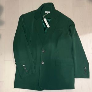 Ascot and Hart blazer